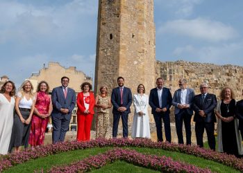 Cuenca acogerá la próxima Asamblea de Ciudades Patrimonio por su 30 aniversario