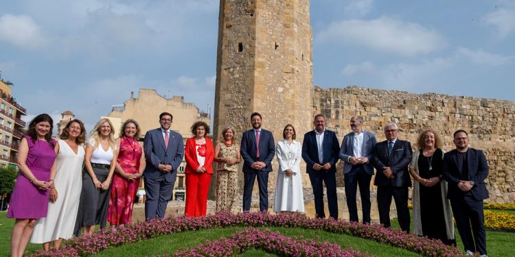 Cuenca acogerá la próxima Asamblea de Ciudades Patrimonio por su 30 aniversario Cuenca acogerá la próxima Asamblea de Ciudades Patrimonio por su 30 aniversario
