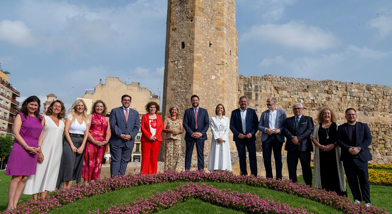 Cuenca acogerá la próxima Asamblea de Ciudades Patrimonio por su 30 aniversario 1 Cuenca acogerá la próxima Asamblea de Ciudades Patrimonio por su 30 aniversario