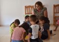 Cuenca activa 100.000 euros en ayudas para que los pueblos ofrezcan servicios de conciliación