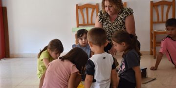Cuenca activa 100.000 euros en ayudas para que los pueblos ofrezcan servicios de conciliación