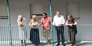 Cuenca capital concentra más de cuatro millones en rehabilitación de viviendas con la obra de Buen Suceso como referencia