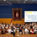 Cuenca despide a cerca de 200 nuevos efectivos del Cuerpo Especial de Instituciones Penitenciarias tras finalizar su formación 3 Cuenca despide a cerca de 200 nuevos efectivos del Cuerpo Especial de Instituciones Penitenciarias tras finalizar su formación