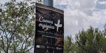 Cuenca en Marcha pide al Ayuntamiento que aclare cuándo instalará los contenedores marrones tras anunciar una campaña sobre un servicio que aún no existe