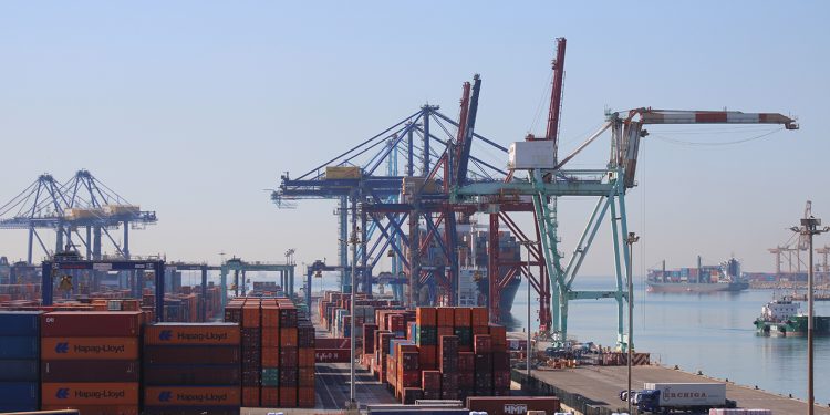 Cuenca pierde 100 millones en exportaciones: el sector alimentario, el más castigado por la inflación Cuenca pierde 100 millones en exportaciones: el sector alimentario, el más castigado por la inflación