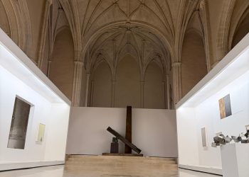 Cuenca recuerda a Gustavo Torner con entrada libre y visitas gratuitas a su museo este martes
