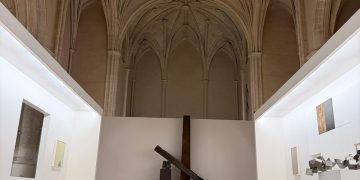 Cuenca recuerda a Gustavo Torner con entrada libre y visitas gratuitas a su museo este martes