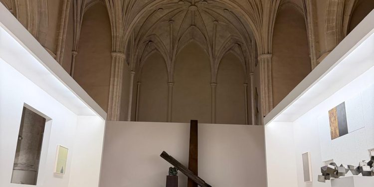 Cuenca recuerda a Gustavo Torner con entrada libre y visitas gratuitas a su museo este martes 1 Cuenca recuerda a Gustavo Torner con entrada libre y visitas gratuitas a su museo este martes
