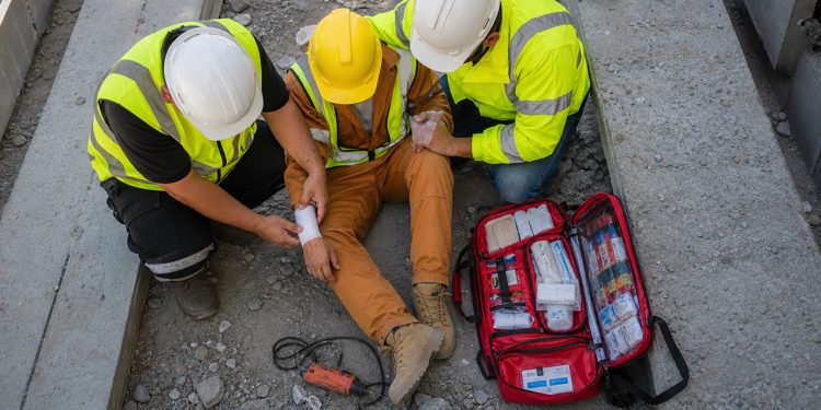 Cuenca suma siete muertes laborales en un 2026 trágico pese a reducir sus accidentes 1 Cuenca suma siete muertes laborales en un 2026 trágico pese a reducir sus accidentes