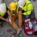 Cuenca suma siete muertes laborales en un 2026 trágico pese a reducir sus accidentes 3 Cuenca suma siete muertes laborales en un 2026 trágico pese a reducir sus accidentes
