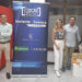 Cuenca suma una nueva empresa al sector del bienestar animal con el lanzamiento de M!mado 3 Cuenca suma una nueva empresa al sector del bienestar animal con el lanzamiento de M!mado