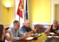 Cuenca y 127 de sus pueblos cierran el plan de seguridad ante la llegada masiva de visitantes por el eclipse solar