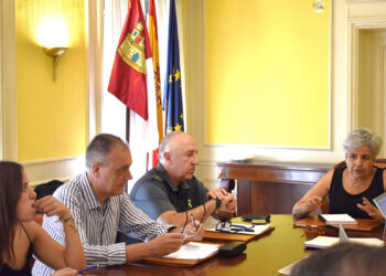 Cuenca y 127 de sus pueblos cierran el plan de seguridad ante la llegada masiva de visitantes por el eclipse solar