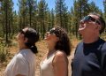 Cuenca y Guadalajara en la franja del eclipse total: los oftalmólogos explican cómo verlo sin sufrir daños irreversibles