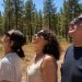Cuenca y Guadalajara en la franja del eclipse total: los oftalmólogos explican cómo verlo sin sufrir daños irreversibles Cuenca y Guadalajara en la franja del eclipse total: los oftalmólogos explican cómo verlo sin sufrir daños irreversibles