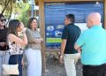Cuenca y Guadalajara modernizan sus espacios naturales de baño con los fondos de ‘Turismo Azul’