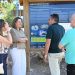 Cuenca y Guadalajara modernizan sus espacios naturales de baño con los fondos de ‘Turismo Azul’