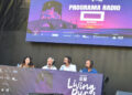Cultura, música y gastronomía el Festival CLM Living Rural llega este sábado a Villalba de la Sierra