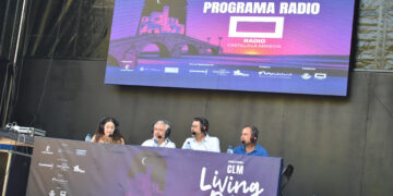 Cultura, música y gastronomía: el Festival CLM Living Rural llega este sábado a Villalba de la Sierra