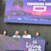 Cultura, música y gastronomía: el Festival CLM Living Rural llega este sábado a Villalba de la Sierra Cultura, música y gastronomía: el Festival CLM Living Rural llega este sábado a Villalba de la Sierra