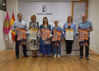 Huete celebra la mayoría de edad de su Ciclo «Música y Patrimonio» con cinco propuestas de concierto