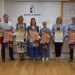Huete celebra la mayoría de edad de su Ciclo «Música y Patrimonio» con cinco propuestas de concierto Huete celebra la mayoría de edad de su Ciclo «Música y Patrimonio» con cinco propuestas de concierto