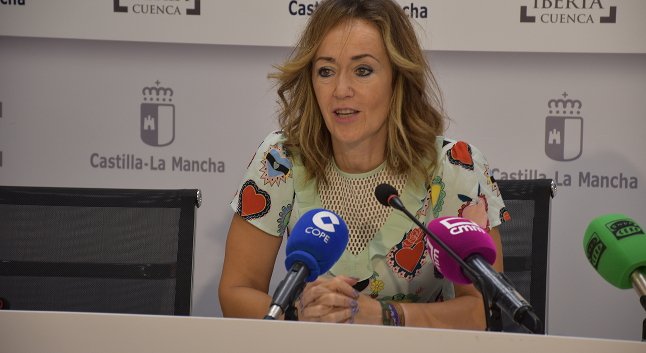 De Valverde de Júcar a Tarancón: los 17 municipios de Cuenca que acogerán casi cien espectáculos este otoño 2 De Valverde de Júcar a Tarancón los 17 municipios de Cuenca que acogerán casi cien espectáculos este otoño