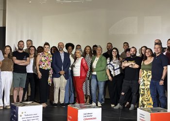 De la tecnología agrícola al ocio: 20 nuevos negocios despegan en Tarancón tras el Demo Day