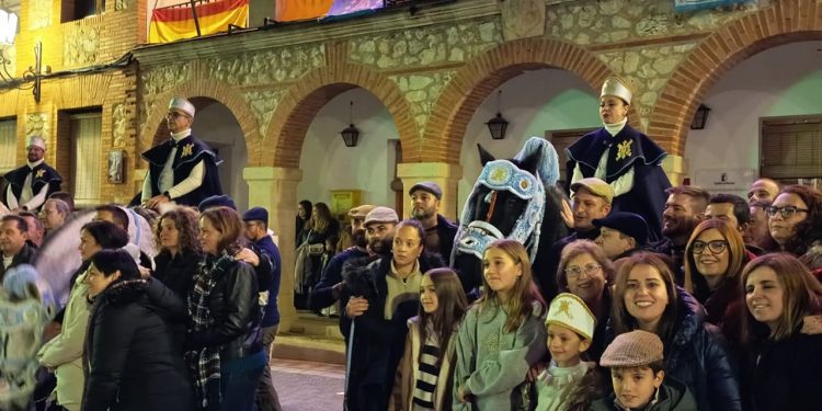 Del Belén de Vega del Codorno a la alfarería de Priego: 36 pueblos de Cuenca blindan sus tradiciones Del Belén de Vega del Codorno a la alfarería de Priego: 36 pueblos de Cuenca blindan sus tradiciones