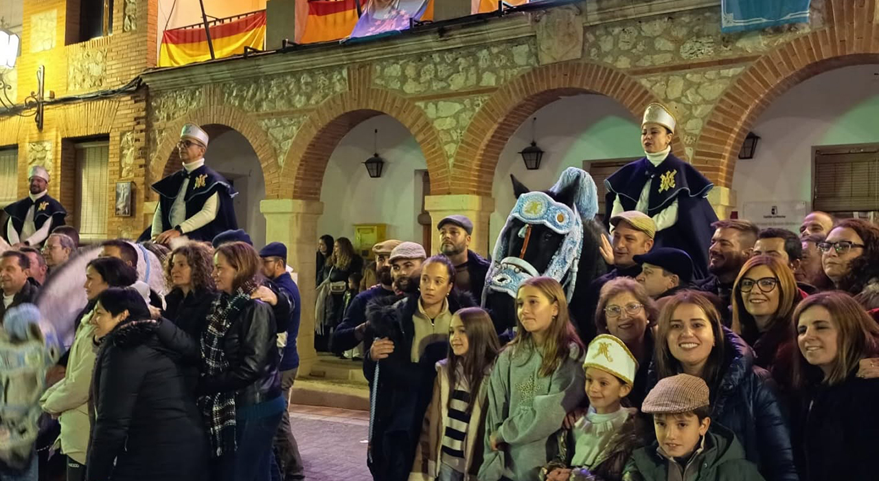 Del Belén de Vega del Codorno a la alfarería de Priego: 36 pueblos de Cuenca blindan sus tradiciones 1 Del Belén de Vega del Codorno a la alfarería de Priego 36 pueblos de Cuenca blindan sus tradiciones