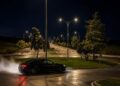 Denunciados varios conductores en Cuenca por derrapes y exceso de velocidad nocturna