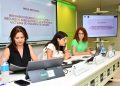 Denunciar, intervenir, acompañar una mirada transversal a la violencia de género, en el cuarto curso de verano de UNED