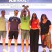 Desenfreno, Candongos y Adicción, triunfadores de la prueba cultural del Interpeñas 2026 de Cabanillas