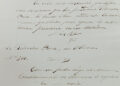 Documento del mes – Archivo Histórico de Cuenca – Año 1848: Escuela privada y escuela pública en Olivares de Júcar (Cuenca)