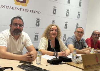 Dónde ver el eclipse total de sol en Cuenca actividades y miradores habilitados por barrios