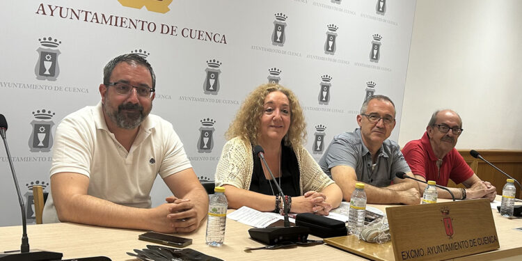 Dónde ver el eclipse total de sol en Cuenca actividades y miradores habilitados por barrios