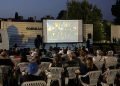 E.T. aterriza en Adoratrices y conquista una noche de cine bajo al aire libre