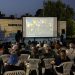 E.T. aterriza en Adoratrices y conquista una noche de cine bajo al aire libre E.T. aterriza en Adoratrices y conquista una noche de cine bajo al aire libre