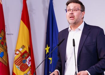 Educación moviliza más de 20 millones para construir nuevos centros en Azuqueca, Pioz y Las Pedroñeras