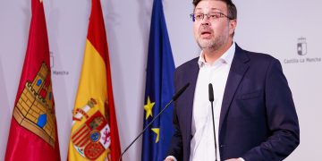 Educación moviliza más de 20 millones para construir nuevos centros en Azuqueca, Pioz y Las Pedroñeras
