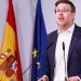 Educación moviliza más de 20 millones para construir nuevos centros en Azuqueca, Pioz y Las Pedroñeras