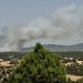 Selas activa la UME y eleva a nivel 2 el incendio que ya ha obligado a evacuar cinco municipios Selas activa la UME y eleva a nivel 2 el incendio que ya ha obligado a evacuar cinco municipios