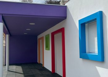 El Ayuntamiento de Brihuega destina 38.000 euros para equipar la nueva Escuela Infantil Tomasa Cuevas