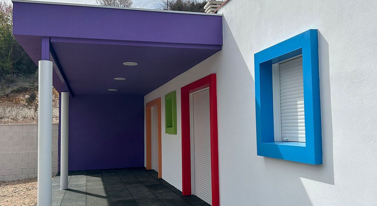 El Ayuntamiento de Brihuega destina 38.000 euros para equipar la nueva Escuela Infantil Tomasa Cuevas 1 El Ayuntamiento de Brihuega destina 38.000 euros para equipar la nueva Escuela Infantil Tomasa Cuevas