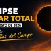 El Ayuntamiento de Cabanillas organiza un punto oficial de observación para seguir el eclipse solar del 12 de agosto