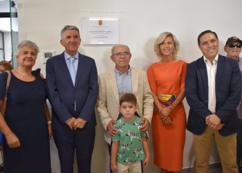 El Ayuntamiento de Campillo de Altobuey inaugura su remodelación integral después de una inversión de 1,3 millones de euros