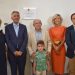 El Ayuntamiento de Campillo de Altobuey inaugura su remodelación integral después de una inversión de 1,3 millones de euros El Ayuntamiento de Campillo de Altobuey inaugura su remodelación integral después de una inversión de 1,3 millones de euros