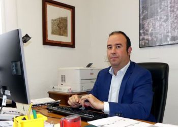 El Ayuntamiento de Casasimarro da un paso decisivo para reforzar la seguridad con la creación de cuatro plazas de Policía Local