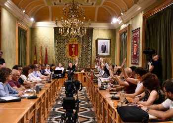 El Ayuntamiento de Cuenca aprueba de forma definitiva el Presupuesto 2026, el más importante de su historia reciente