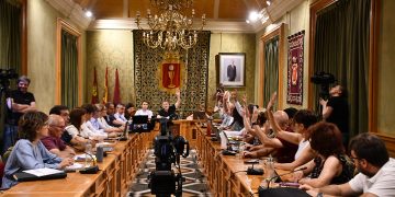 El Ayuntamiento de Cuenca aprueba de forma definitiva el Presupuesto 2026, el más importante de su historia reciente